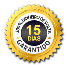 Selo de garantia